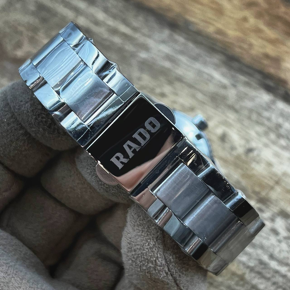 Часы Rado