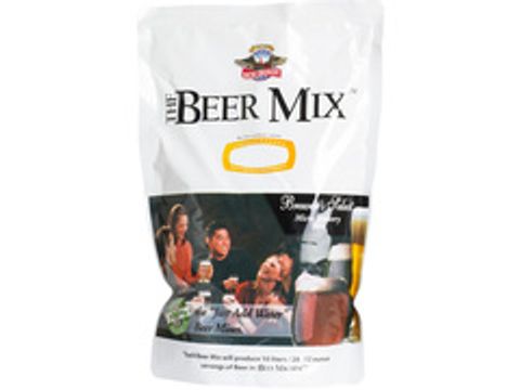 Солодовый экстракт BeerMachine Canadian Light (Канадское светлое)