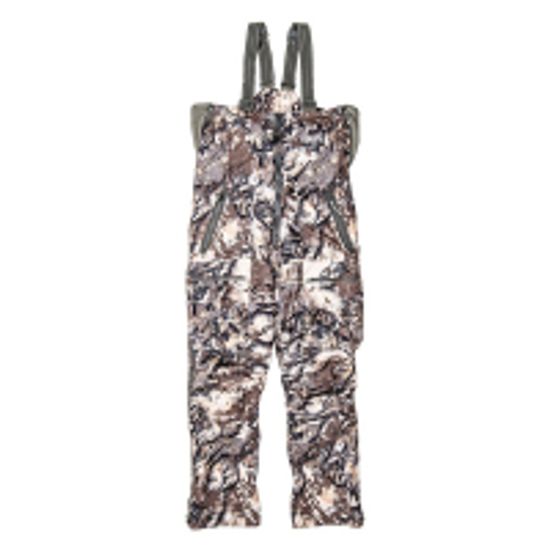 Полукомбинезон зимний SKRE Guardian Bib цвет Solace