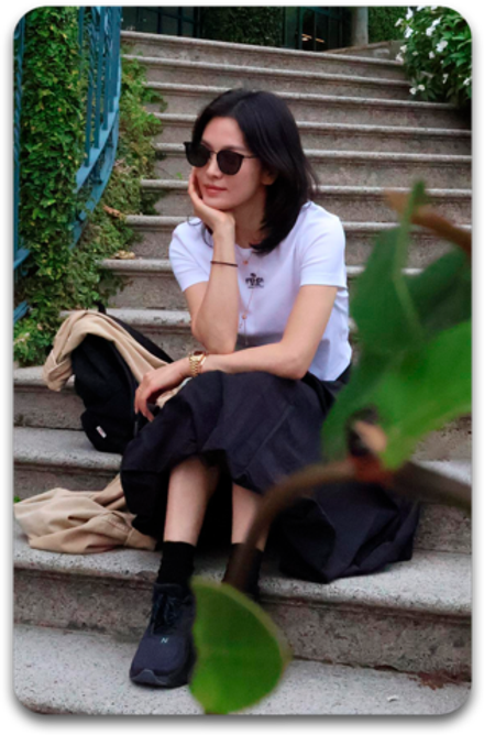 Карта #2085 / Song Hye Kyo