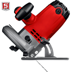 ЗУБР d 210 мм, 2000 Вт, циркулярная пила (дисковая) (ПД-75)