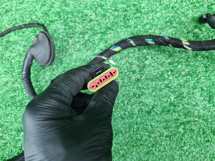 Проводка салонная Chery Tiggo 8 Pro (2021-2024)