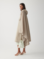 Плащ-дождевик