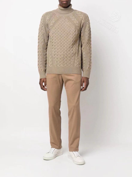 Свитер Ermenegildo Zegna
