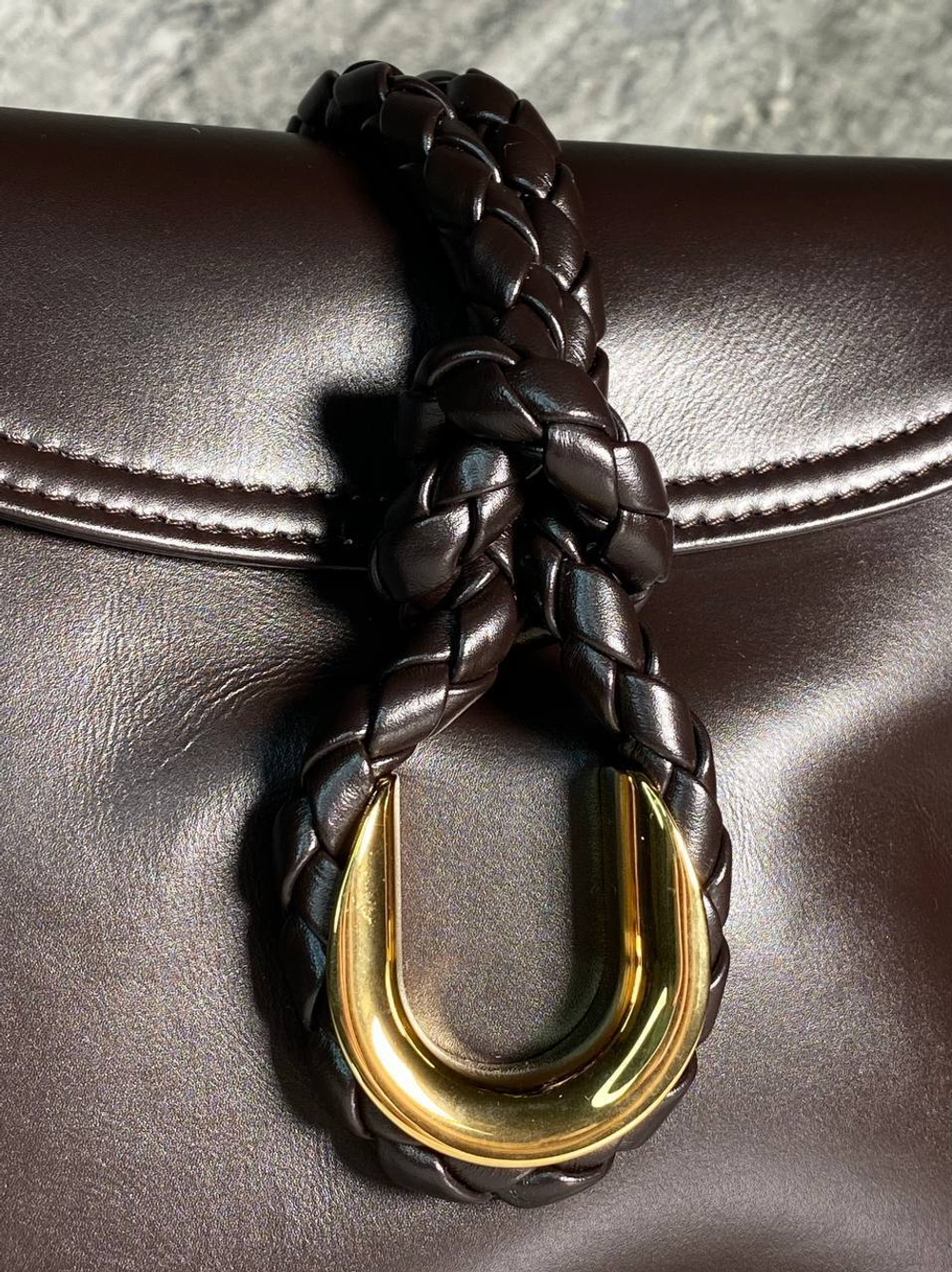 Сумка Bottega Veneta