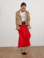 ФУТБОЛКА SHAMELESS VOGUE