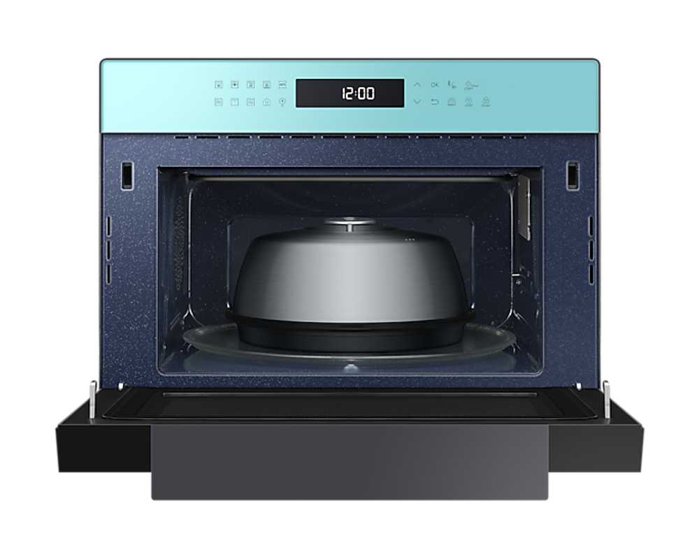 Микроволновая печь Samsung MC35R8088LN/BW