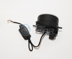 Светодиодные модули LED FOG M701, ПТФ + ДХО, 4000Lm (комплект, 2шт)