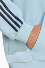 Кофта adidas Spain 2025 Track - голубой