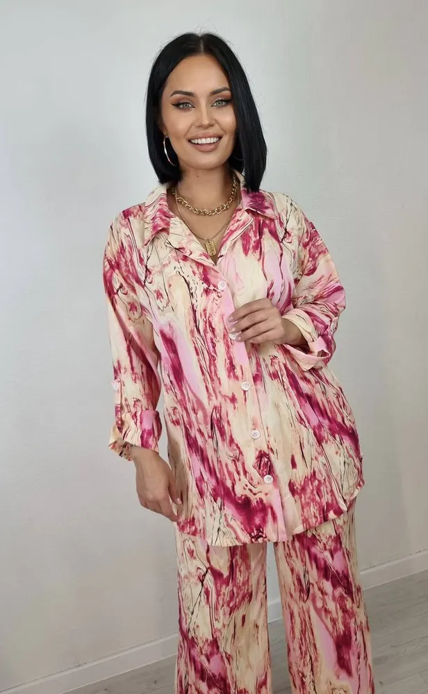 Костюм 02801-1 Fabrika