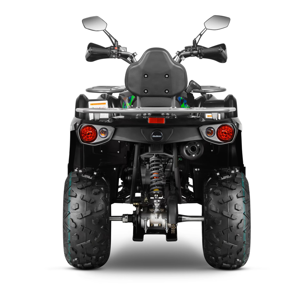 Квадроцикл GLADIATOR F200