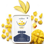 Фруктовое пюре Манго, Agrobar, Россия, 1кг