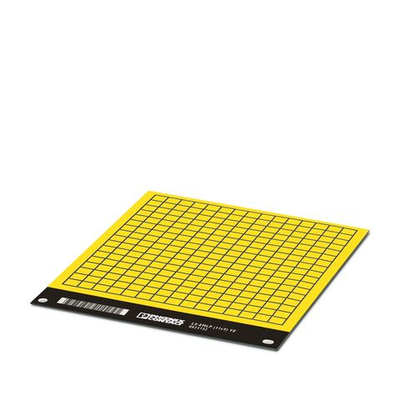 0832018 - LS-EMLP (11X9) YE CUS - Маркеры для устройств