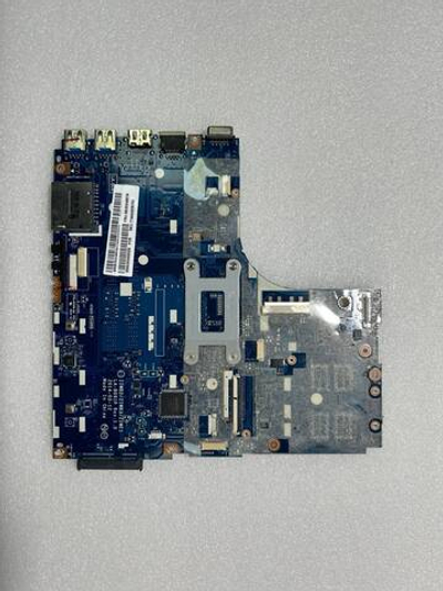 Материнская плата для ноутбука Lenovo B50-70 LA-B09 1G Intel Core i3-4030U G NFP DOC PRO (5B20G46079), оригинал