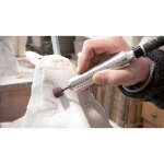 Многофункциональный инструмент Fortiflex DREMEL F0139100JC