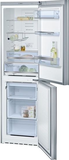 Холодильник Bosch KGN 39SB10R