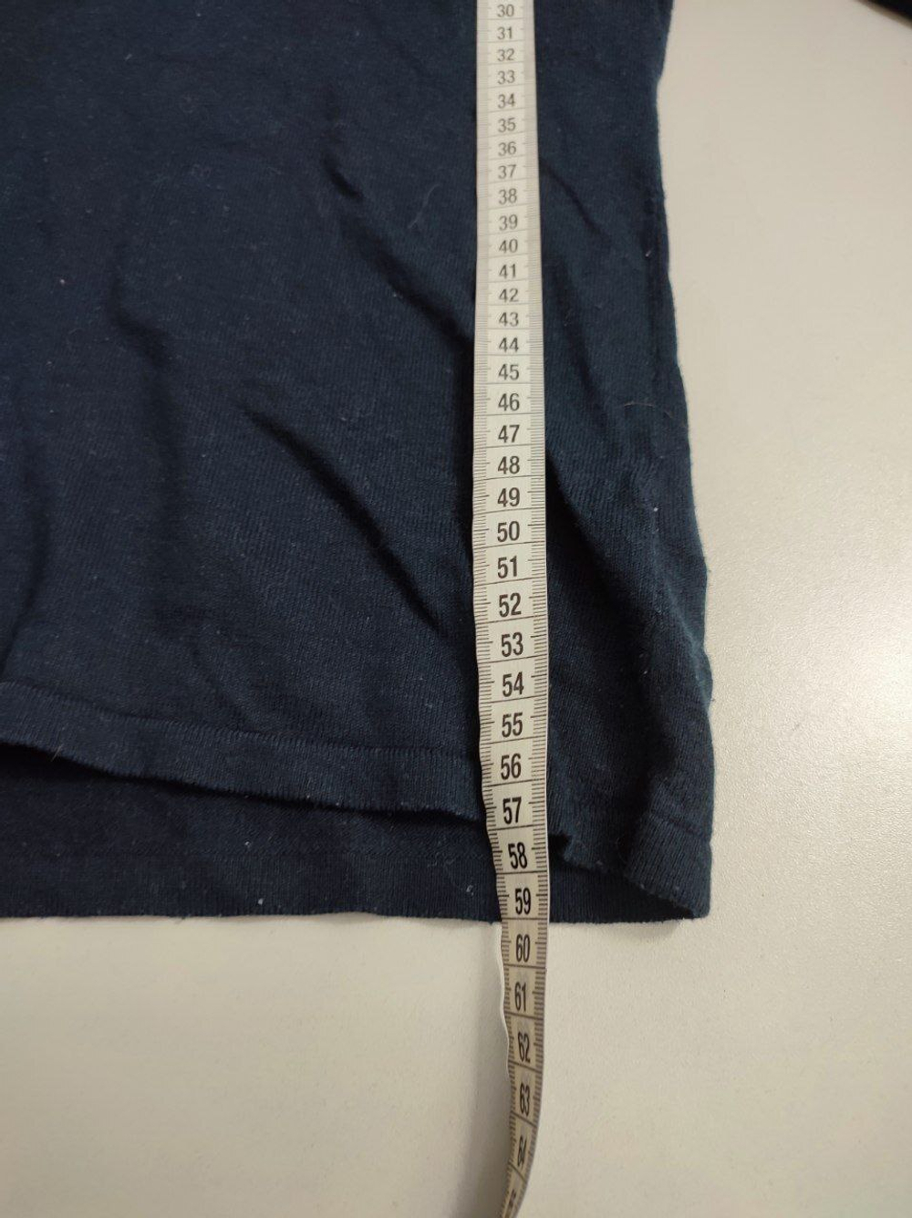 Джемпер Next базовый 48 размер