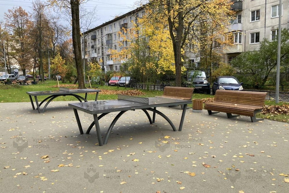 Теннисный стол Сити