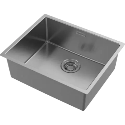 Кухонная мойка Omoikiri Tadzava 54-U/I-IN Ultra