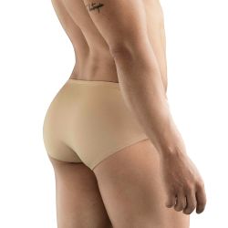 Мужские трусы брифы золотистые Clever CELESTIAL BRIEF 176502