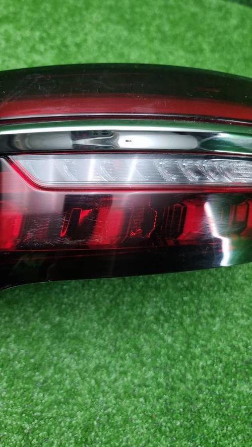 Фонарь левый внешний Geely Monjaro (2021-н.в.)