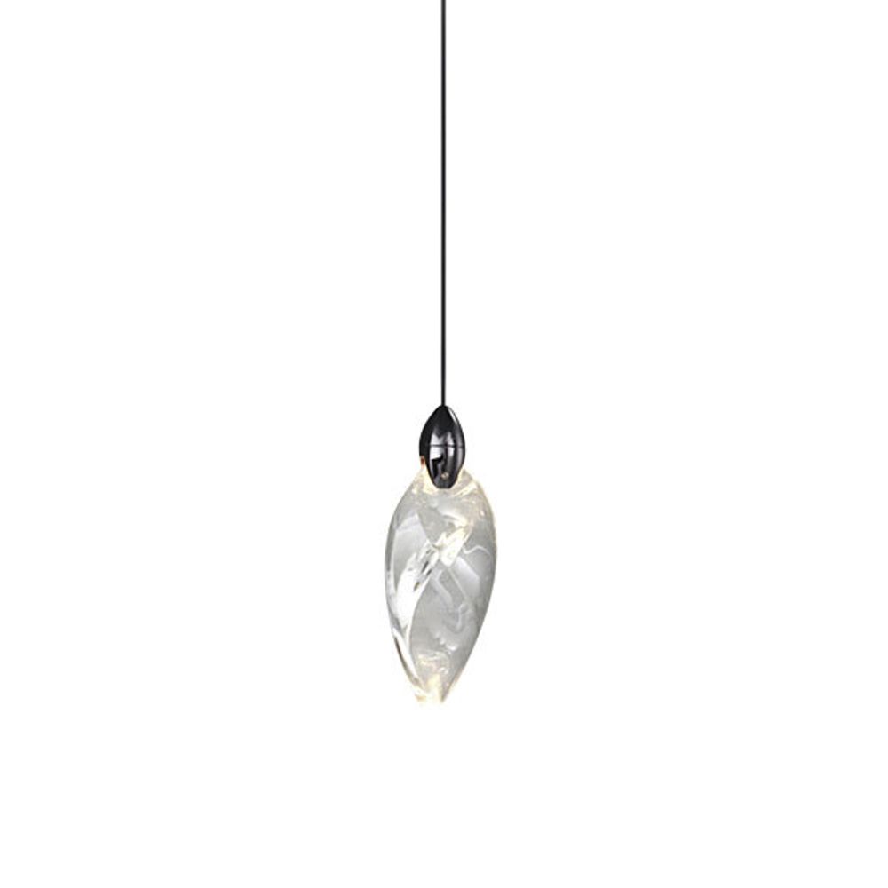 Подвесной светильник MT9176-1H pearl black