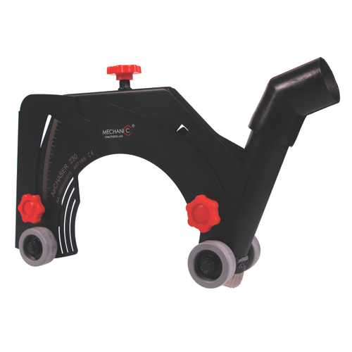 Аэродинамическая насадка – штроборез 230мм Mechanic  AirCHASER