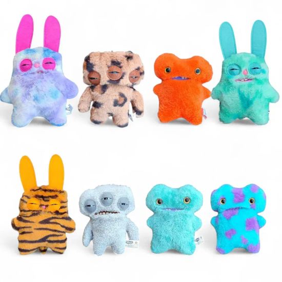 Мягкая игрушка Фуглер в коробке в ассортименте 25см