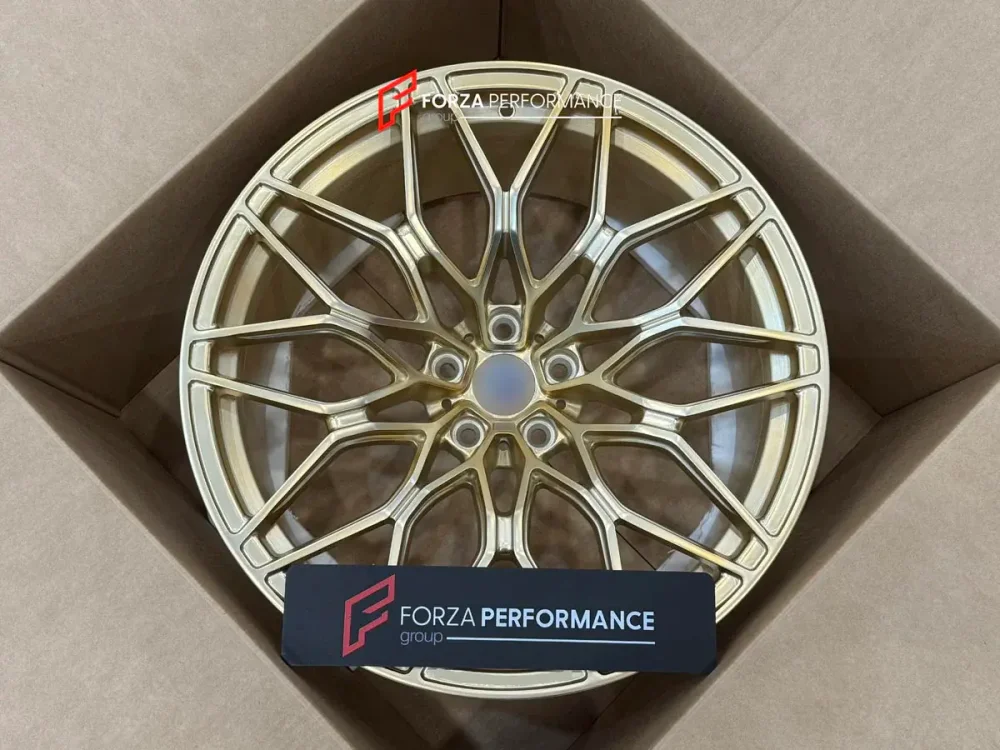 КОВАНЫЕ ДИСКИ для BMW M2 G87 2023 БМВ