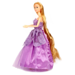 Кукла тип Модель на шарнирах с аксесс., коробка B10-2