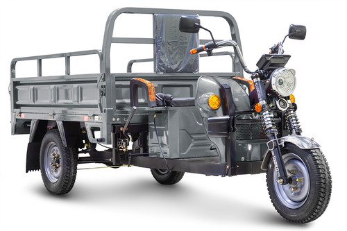 Электротрицикл RuTrike D4 1800 (1500Вт, 60B)