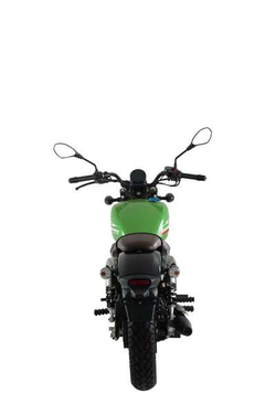 Мотоцикл SHARMAX RR 240
