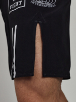 Шорты Bad Boy Reform Black/White