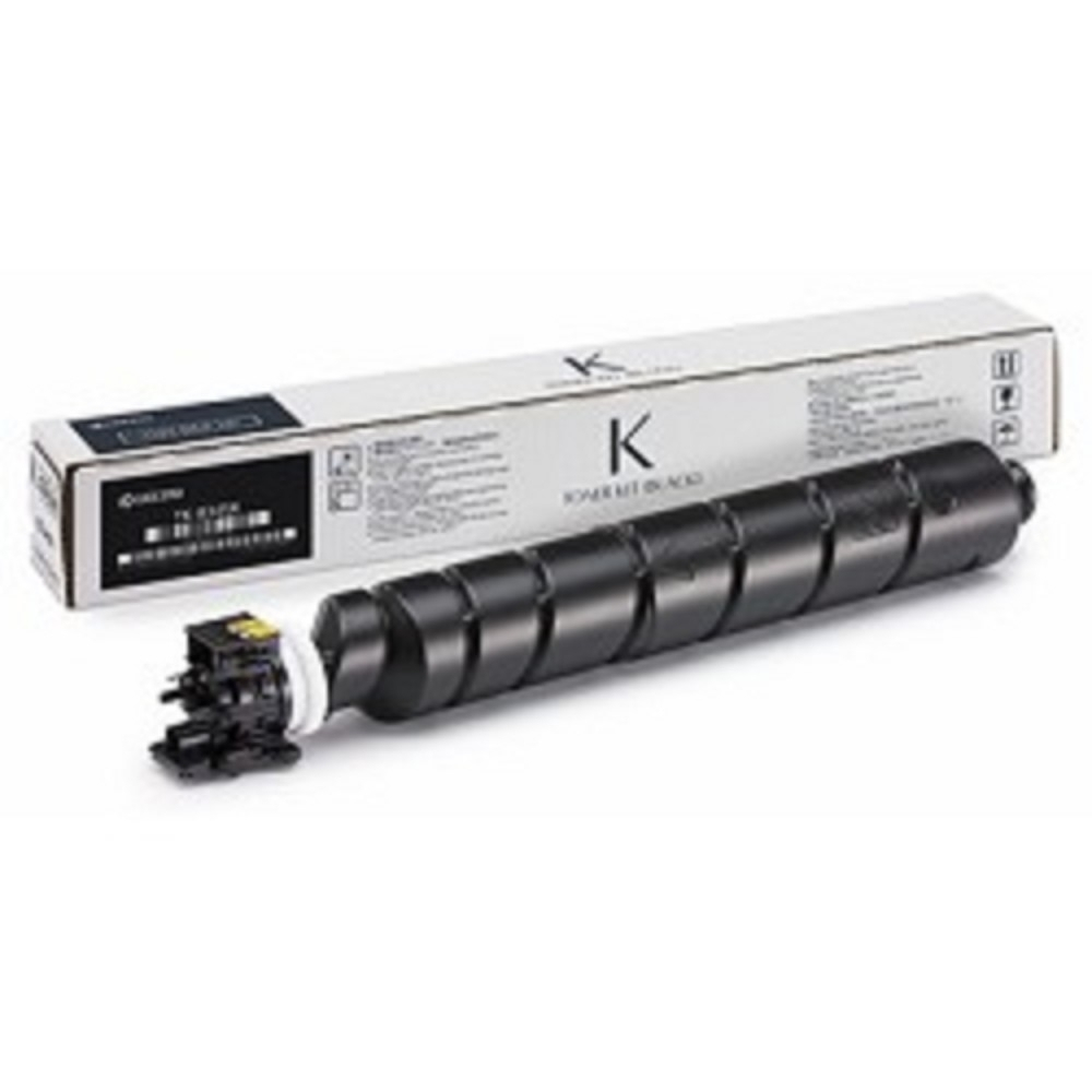 Тонер Kyocera-Mita TK-8345K Тонер-картридж, Black (TASKalfa 2552ci)