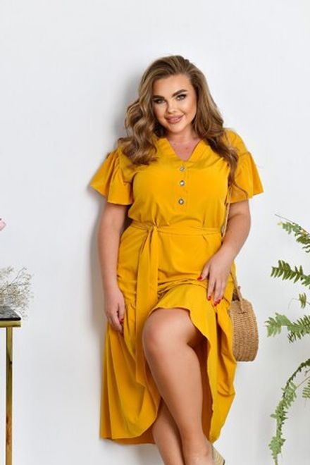 Платье УК-8-357-6 Фото 2