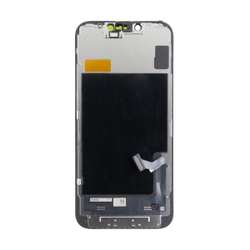 Дисплей iPhone 14 с тачскрином Черный - In-Cell CP