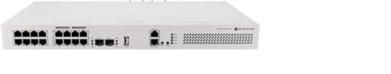 Коммутатор MikroTik CRS418-8P-8G-2SRM