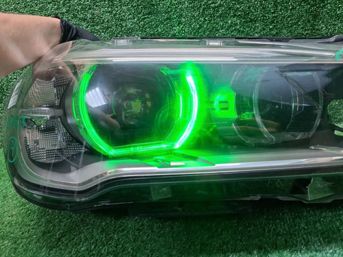 Фара правая BMW X1 F48 (2015-2019) LED