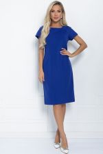 Платье Мерилин (синее) П11452 LT Collection
