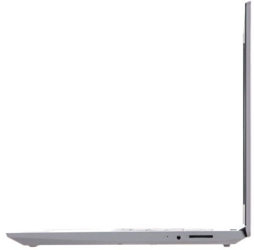 Ноутбук Lenovo ideapad S145-15API CPU: AMD Ryzen 5 3500U 2.1 ГГц, RAM: 8 ГБ, HDD: 1000 ГБ, SSD: 128 ГБ, GPU: AMD Radeon Vega 8, OS: Free DOS, LCD: 15.6 "; 1920х1080, Цвет: серый, Состояние: B1