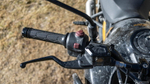 Royal Enfield Himalayan 450 Slate Himalayan Salt (Mid)