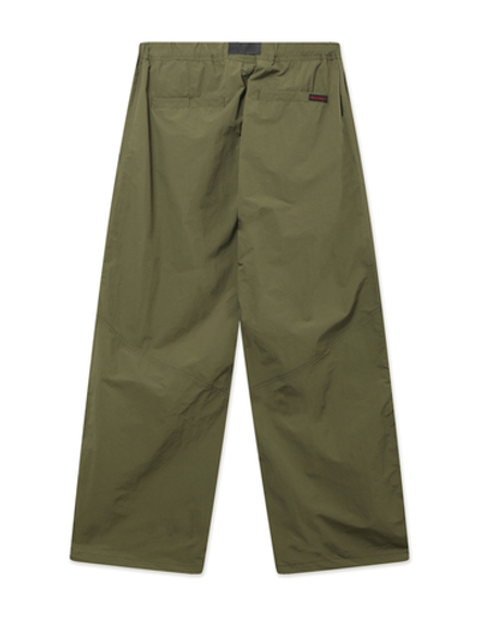 Мужские Брюки Nylon Paneled Trek