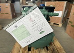 Поршневой полугерметичный компрессор Bitzer 6FE-50Y-40P