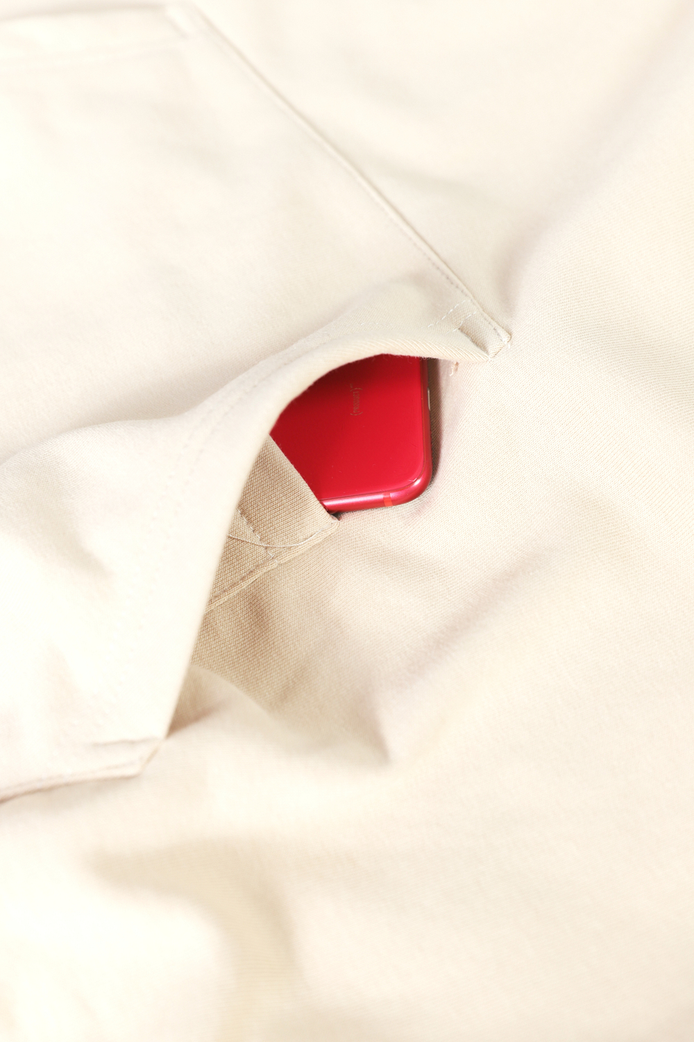 Худи RollAllDay Beige