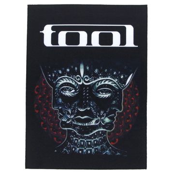 Нашивка Tool (342)