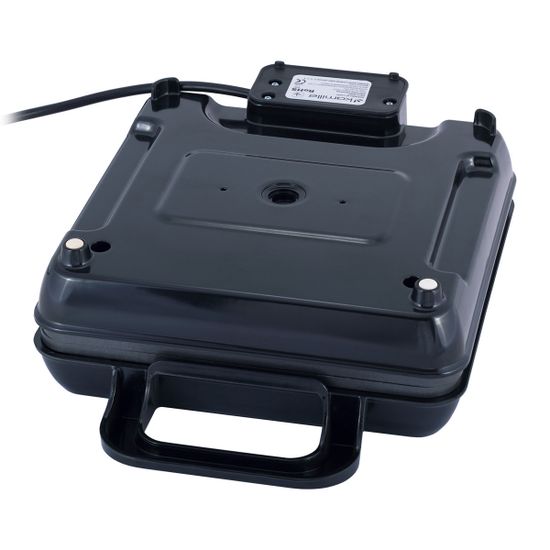 Вафельница электрическая с антипригарным покрытием Kamille KM-6701