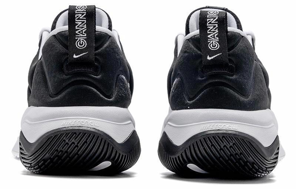 Кроссовки Nike Giannis Immortality 3