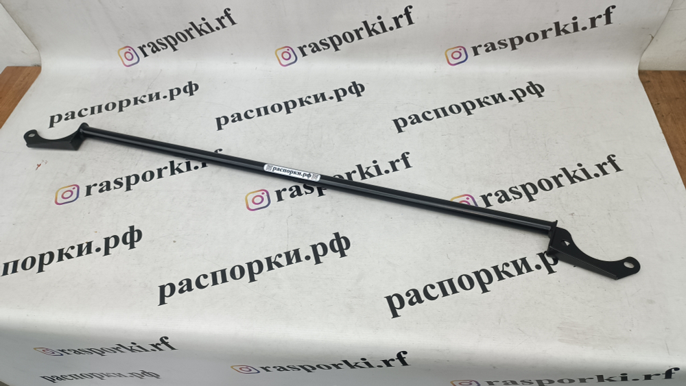 Распорка передних стоек Jetour Dashing (ПОД ЗАКАЗ)