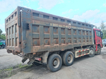 Shacman (Shaanxi) SX* 8x4 Самосвал SX331864366C (Дизельный, 13,0 л, 549 л.с., МТ)