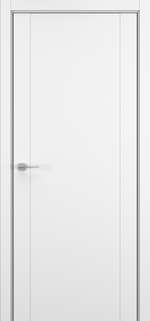 Межкомнатная дверь ZADOOR-S ПГ S25